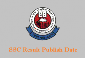 SSC Result 2022 Publish Date in Bangladesh